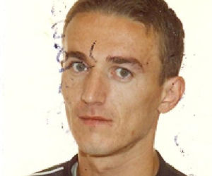 Sebastian Parkitny