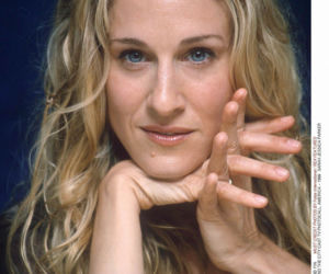Sarah Jessica Parker