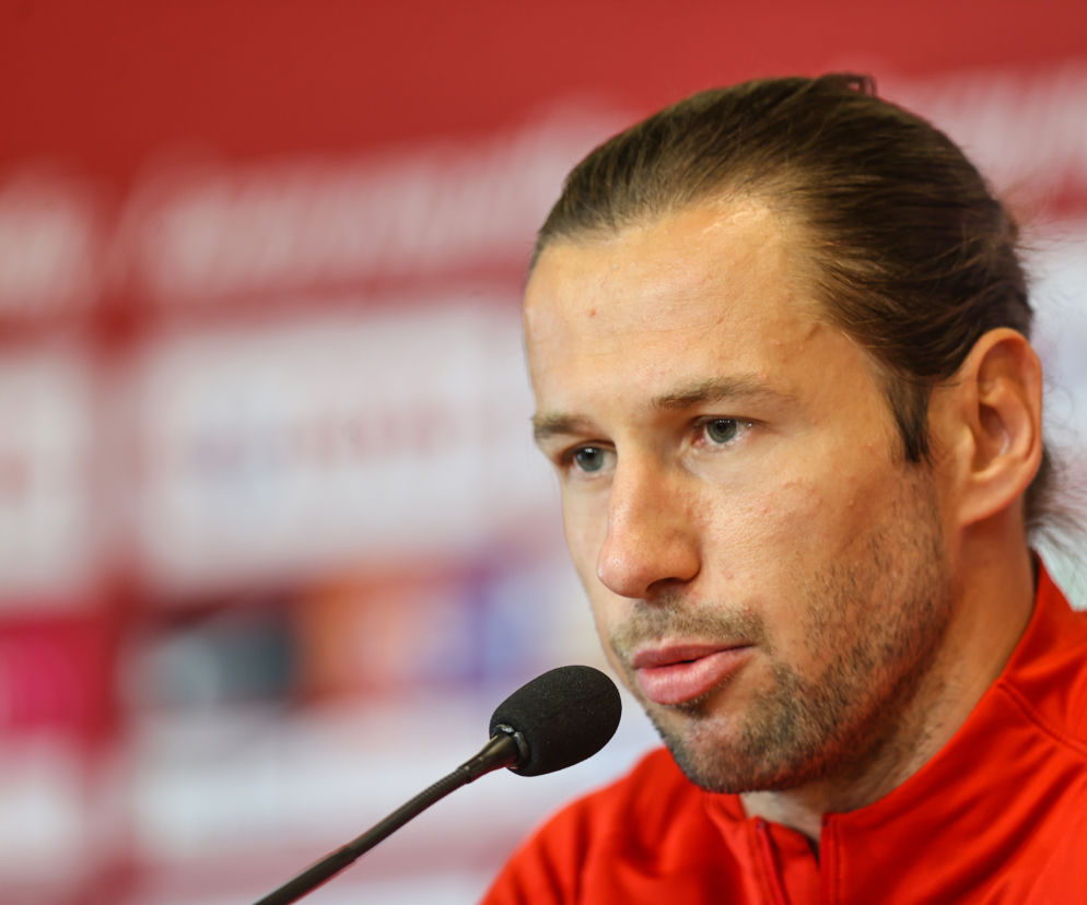 Grzegorz Krychowiak