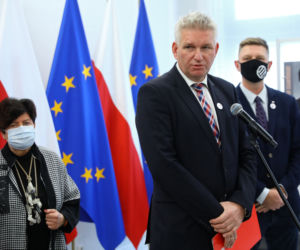Sejm. Powstało koło PPS Polskiej Partii Socjalistycznej 