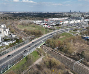 Będzie nowy przystanek kolejowy w stolicy