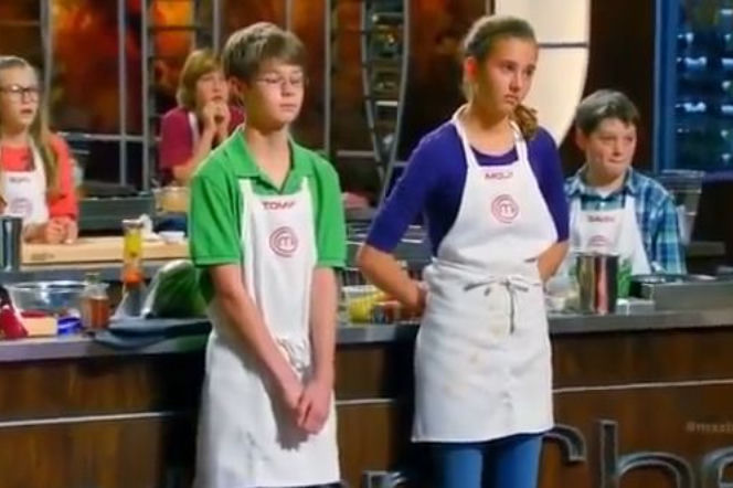 MasterChef Junior