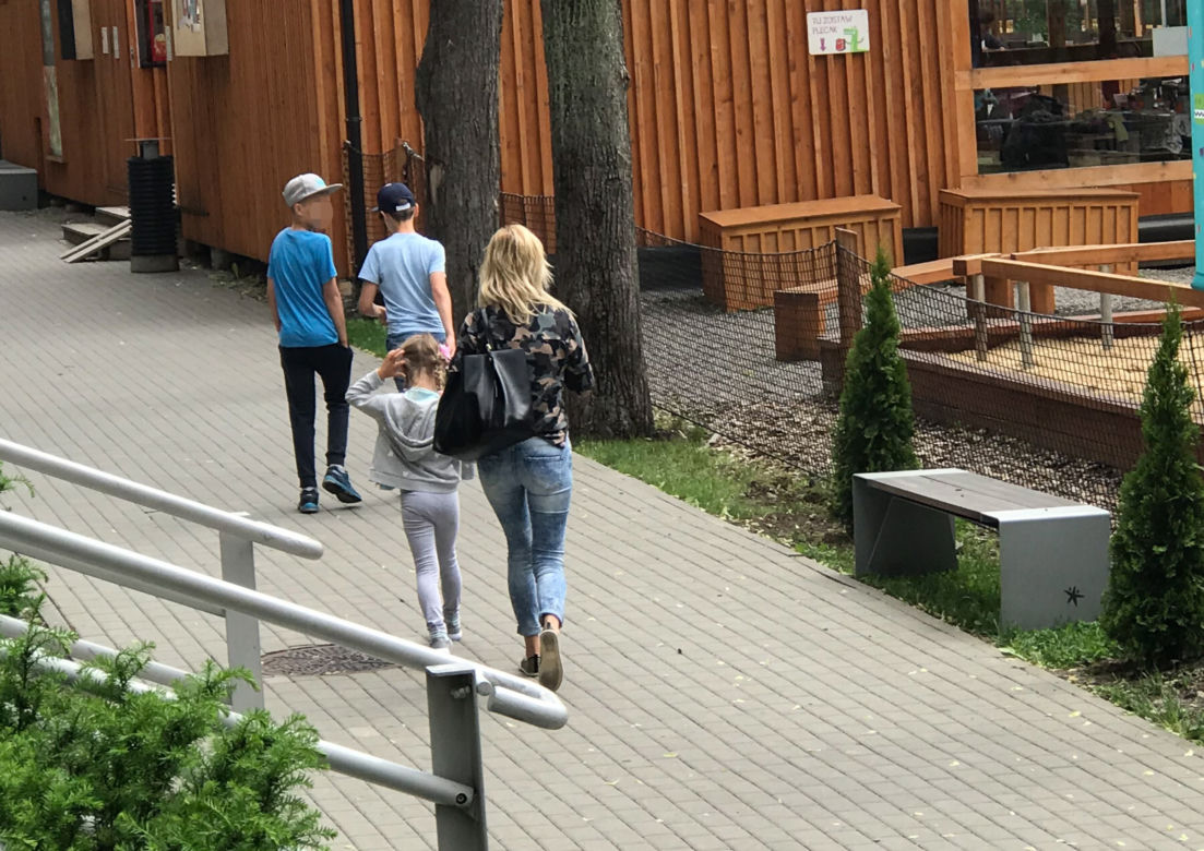 Justyna Żyła