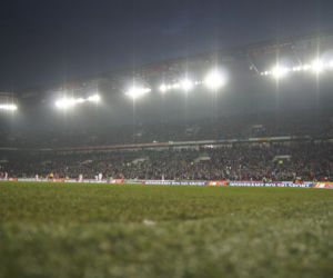 Górnik Zabrze - Zagłębie Sosnowiec