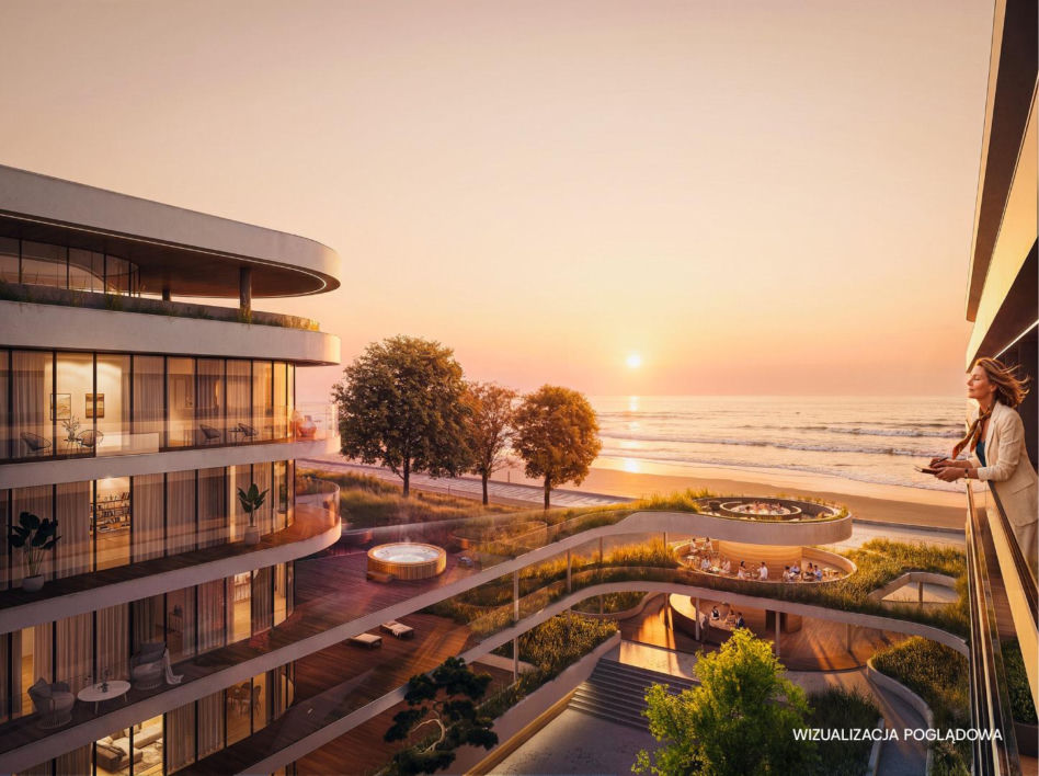 Unique Hotel Kołobrzeg