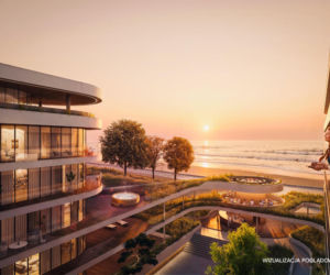 Unique Hotel Kołobrzeg