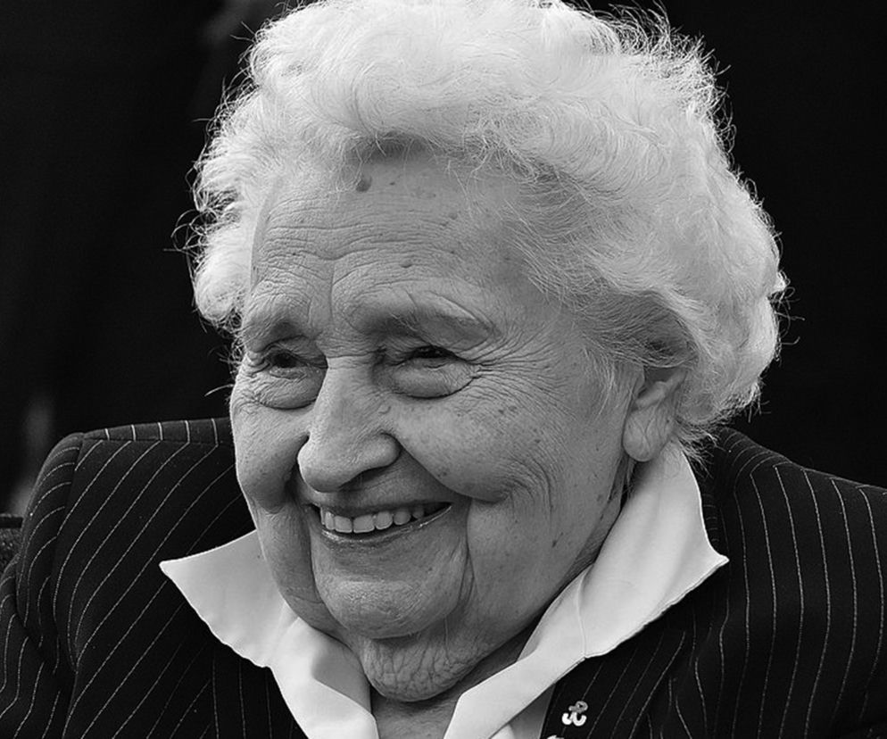 Maria Mirecka-Loryś