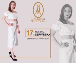 Monika Serwińska, Sulistrowa