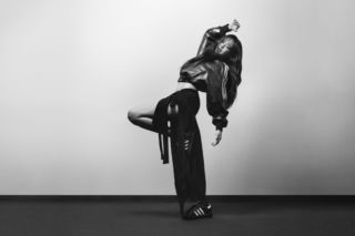 Lamine Yamal, Kendall Jenner, Samuel L. Jackson i inne gwiazdy w kampanii adidas Originals