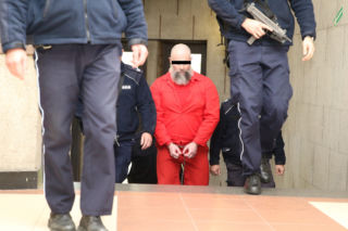 Mieli wziąć ślub, a zgotował im piekło. Artur K. udusił Monikę i jej 3-letniego synka