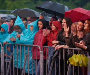 Studenckie koncerty w pełni! Kozienalia 2018 – Zobacz zdjęcia!