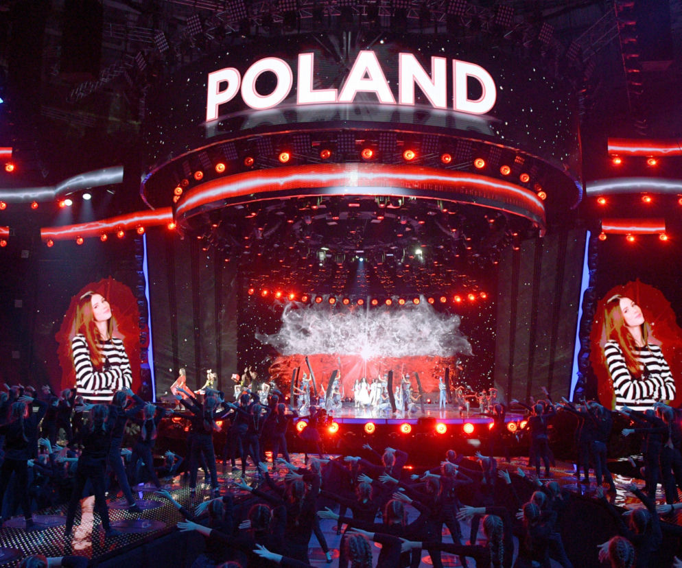 Eurowizja Junior 2020