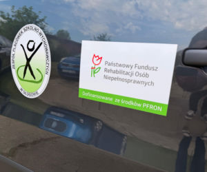 Nowy bus dla uczniów ZPSW. Powiat Głogowski likwiduje bariery transportowe