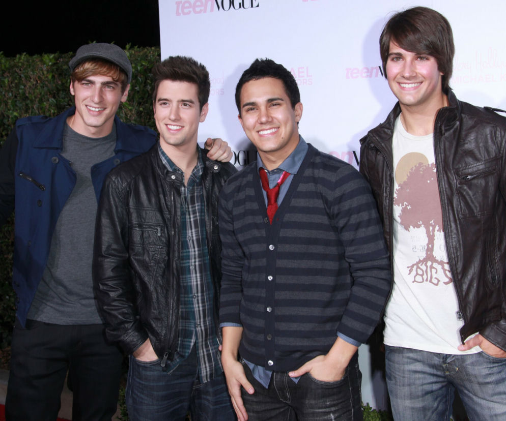 Big Time Rush