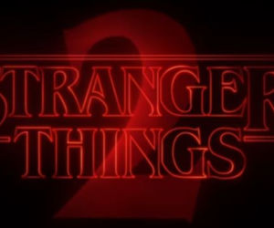 Stranger Things 2