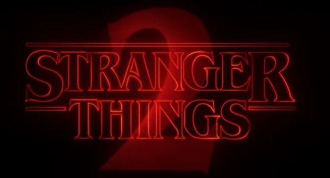 Stranger Things 2