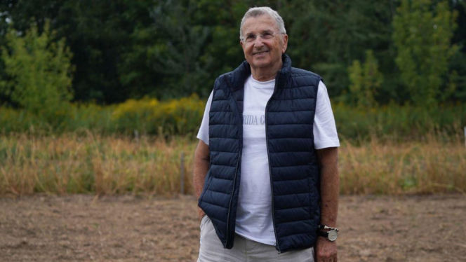 Aleksander z "Sanatorium miłości"