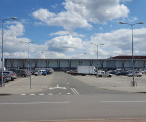 Bełchatów: Galeria Olimpia czynna! Czy bełchatowanie tłumnie ruszyli na zakupy?