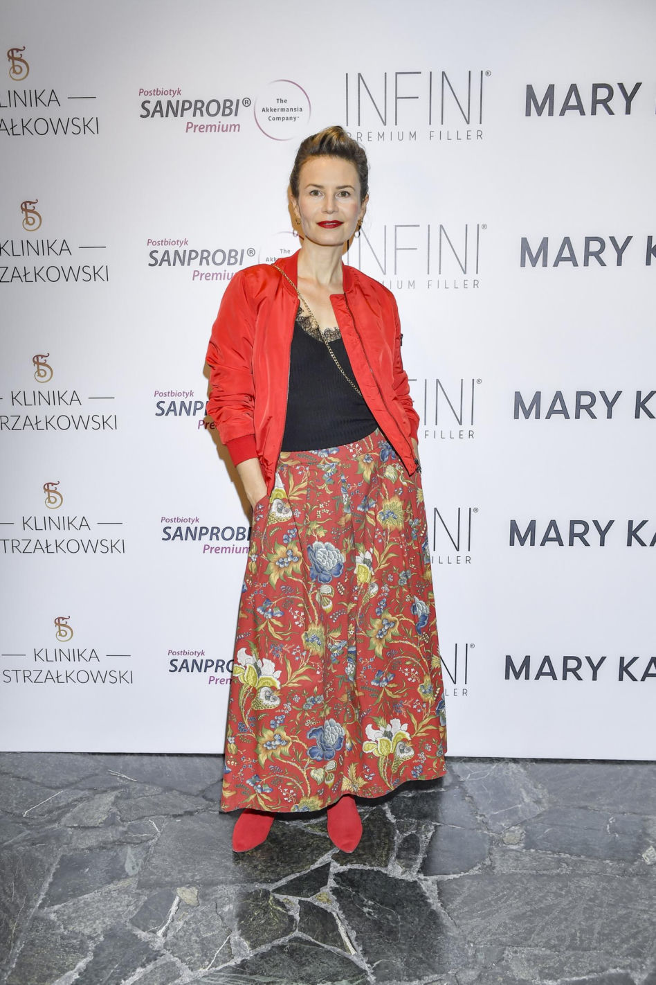 Magdalena Kumorek popularność zdobyła jako aktorka. Dziś chwali się też innym zawodem