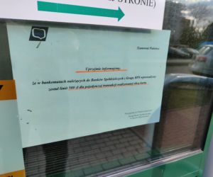 Banki ograniczają limity wypłat z bankomatów