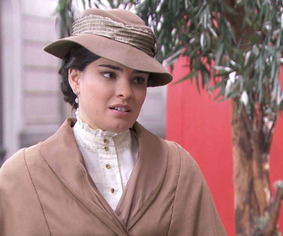 Akacjowa 38: streszczenie odcinka 858