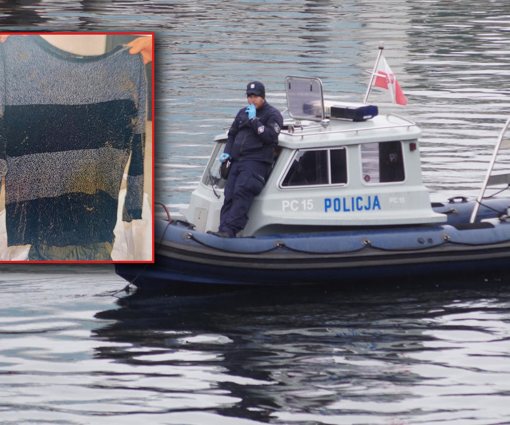 Nieznana kobieta wyłowiona z rzeki w Pile. Policja prosi o pomoc w identyfikacji!