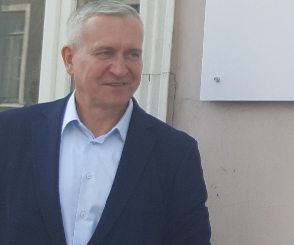 Robert Tyszkiewicz (Koalicja Obywatelska - Platforma Obywatelska)