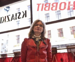 Książki na wynos w Toruniu