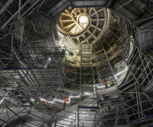 Grand Paris Express - rozbudowa metra w Paryżu