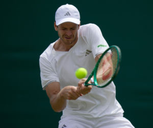 O której gra Hurkacz dzisiaj na Wimbledonie? Po tym meczu zacznie! TRANSMISJA