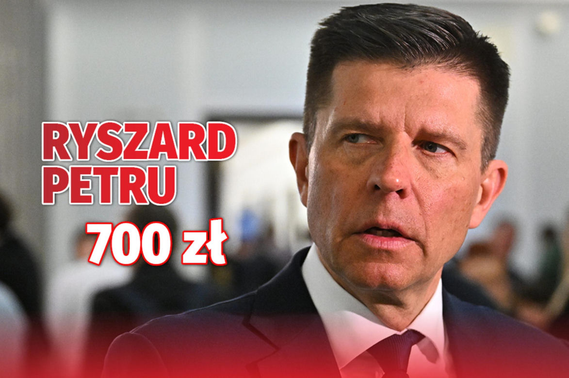 Taką podwyżkę dostaną politycy.