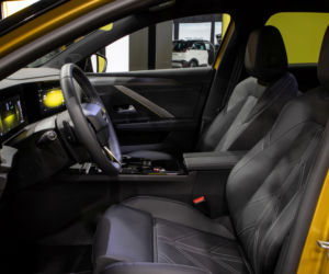 Opel Astra L - światowa premiera