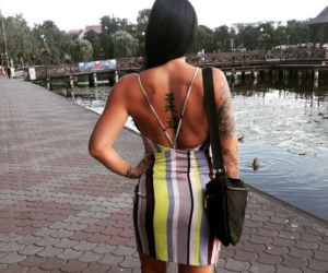 Izabela Badurek z FAME MMA