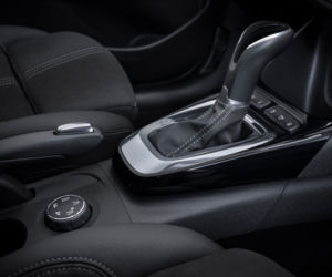 Opel Crossland lifting 2020