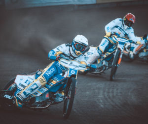 Get Well Toruń - MRGARDEN GKM Grudziądz - zdjęcia z Motoareny