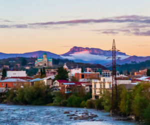 Kutaisi