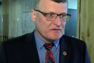 Przybywa odmawiających szczepień ochronnych. Do klęski jeszcze trochę brakuje