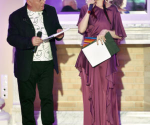 Włodzimierz Matuszak, Karolina Nolbrzak