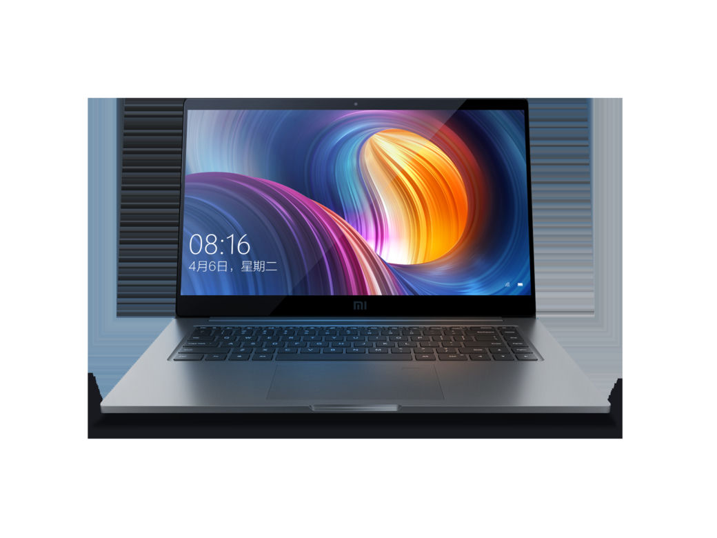 Mi notebook Pro 