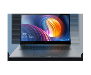 Mi notebook Pro 