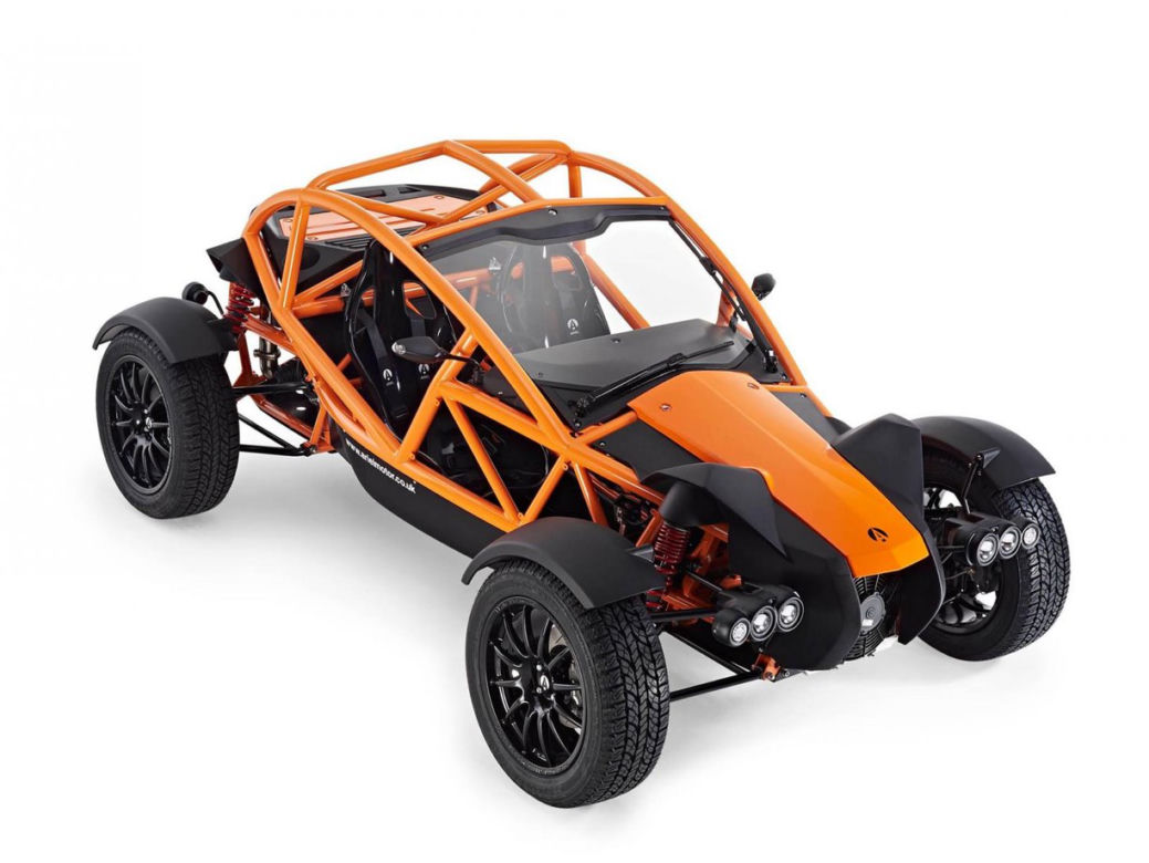 Ariel Nomad