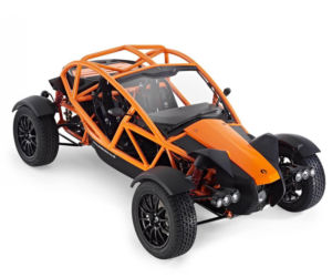 Ariel Nomad