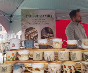 48. Kiermasz Wielkanocny