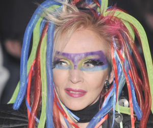 Polska gwiazda dorobiła się 20 mieszkań w Paryżu. Majątek przekazała swoim dzieciom