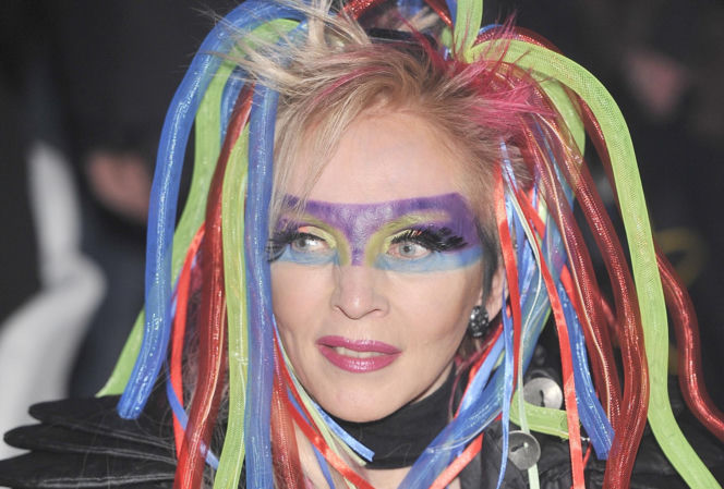 Polska gwiazda dorobiła się 20 mieszkań w Paryżu. Majątek przekazała swoim dzieciom