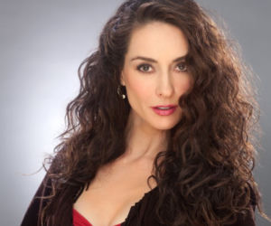 Zakazane uczucie: Susana González