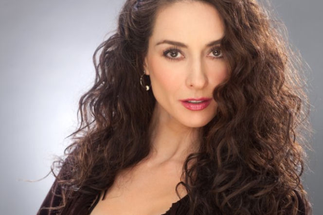 Zakazane uczucie: Susana González