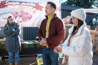 Barwy szczęścia odc. 3342