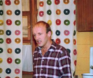 Artur Barciś kiedyś i dziś. Tak przez lata zmieniał się niezapomniany Norek z Miodowych lat