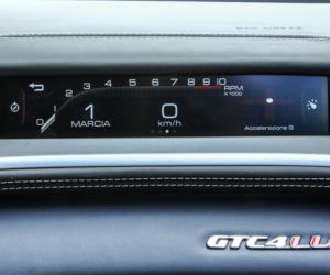 Ferrari GTC4Lusso